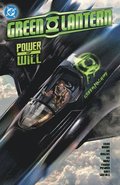 Green Lantern Vol. 3: Power of Will