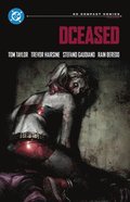 DCeased: DC Compact Comics Edition