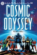 Cosmic Odyssey
