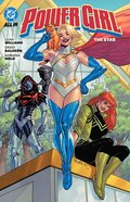Power Girl Vol. 3: The Star