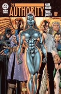 Authority Book Two (2025 Edition)