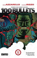 100 Bullets Book Three (2025 Edition)