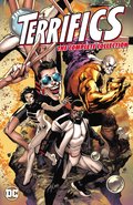 Terrifics: The Complete Collection