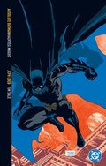 Absolute Batman: Haunted Knight: (2025 Edition)