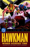 DC Finest: Hawkman: Wings Across Time
