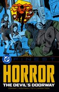 DC Finest: Horror: The Devil's Doorway