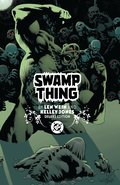 Swamp Thing by Len Wein and Kelley Jones