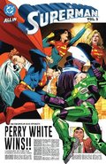Superman Vol. 5
