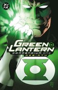 Green Lantern Compendium One: Rebirth