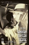 Sandman Mystery Theatre Compendium Two