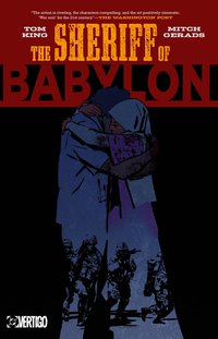 Sheriff of Babylon (2026 Edition)