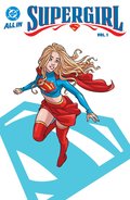 Supergirl Vol. 1