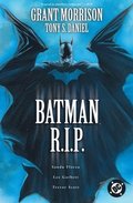 Batman R.I.P. (New Edition)