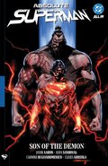 Absolute Superman Vol. 2: Son of the Demon