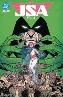 Jeff Lemire - JSA Vol. 4: The Search for the Spectre, Häftad. Tillgänglighet: Kommande
