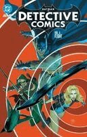 Tom Taylor - Batman: Detective Comics Vol. 4: Flight, Häftad. Tillgänglighet: Kommande