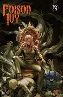 G. Willow Wilson, Marcio Takara - Poison Ivy Vol. 8: Grassroots Monarchy, Inbunden. Tillgänglighet: Kommande