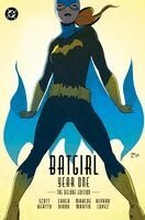 Chuck Dixon, Scott Beatty - Batgirl: Year One Deluxe Edition (2027 Edition), Inbunden. Tillgänglighet: Kommande