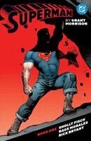 Grant Morrison, Sholly Fisch - Superman by Grant Morrison Book One, Häftad. Tillgänglighet: Kommande