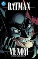 Dennis O'Neil - Batman: Venom (2027 Edition), Häftad. Tillgänglighet: Kommande