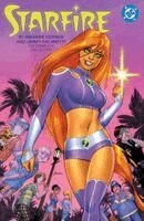 Amanda Conner, Jimmy Palmiotti - Starfire by Amanda Conner and Jimmy Palmiotti: The Complete Collection, Häftad. Tillgänglighet: Kommande