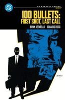 Brian Azzarello, Eduardo Risso - 100 Bullets: First Shot, Last Call: DC Compact Comics Edition, Häftad. Tillgänglighet: Kommande