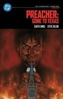 Garth Ennis, Steve Dillon - Preacher: Gone to Texas: DC Compact Comics Edition, Häftad. Tillgänglighet: Kommande