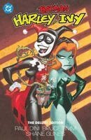 Paul Dini - Batman: Harley and Ivy: The Deluxe Edition (2027 Edition), Inbunden. Tillgänglighet: Kommande