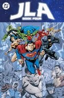 Mark Waid - JLA Book Four, Häftad. Tillgänglighet: Kommande