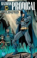 Chuck Dixon - Batman: Prodigal (2027 Edition), Häftad. Tillgänglighet: Kommande