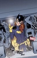 Cameron Stewart - Batgirl of Burnside: The Complete Collection, Häftad. Tillgänglighet: Kommande