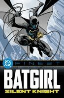 Kelley Puckett, Scott Peterson - DC Finest: Batgirl: Silent Knight, Häftad. Tillgänglighet: Kommande