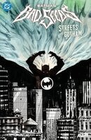 Matt Fraction, Jacob Phillips - Batman: Bad Seeds - Streets of Gotham, Häftad. Tillgänglighet: Kommande