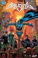 Matt Fraction, G. Willow Wilson - Batman: Bad Seeds, Häftad. Tillgänglighet: Kommande