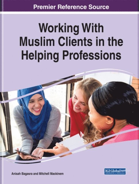 Mitchell, Anisah - Working With Muslim Clients in the Helping Professions, E-bok