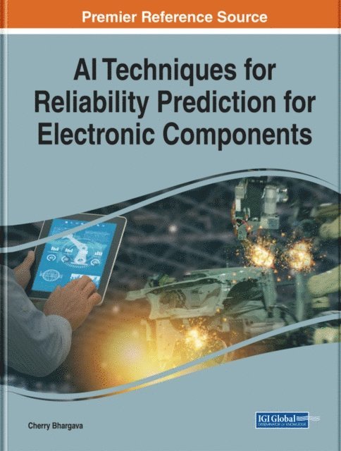 Cherry - AI Techniques for Reliability Prediction for Electronic Components, E-bok