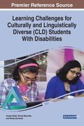 Learning Challenges for Culturally and Linguistically Diverse (CLD) Students With Disabilities