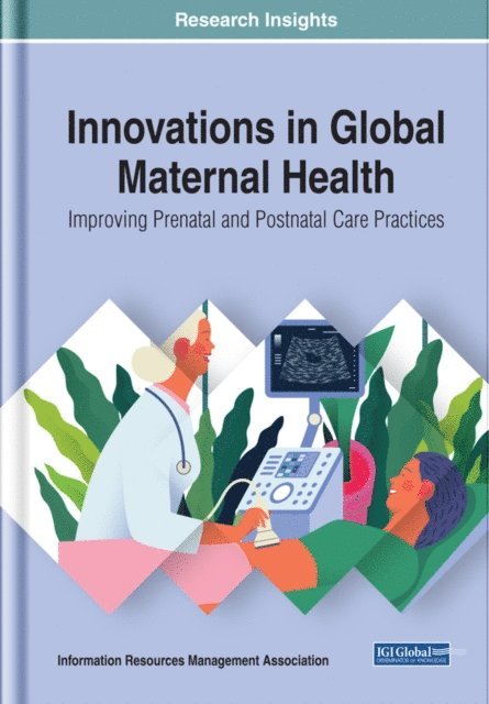 Information Resources - Innovations in Global Maternal Health: Improving Prenatal and Postnatal Care Practices, E-bok