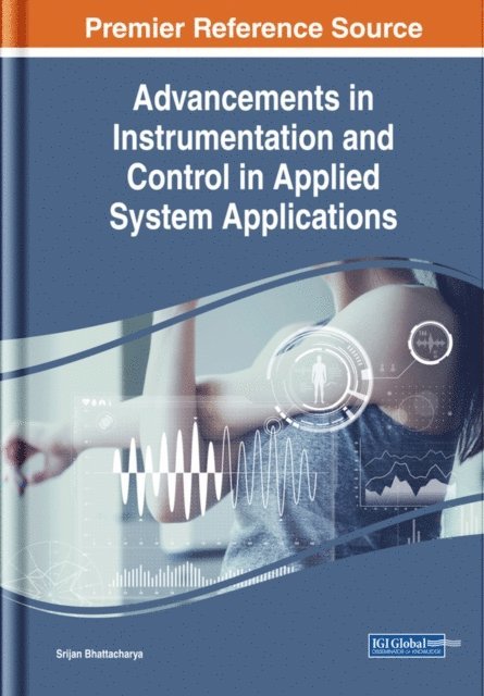Srijan - Advancements in Instrumentation and Control in Applied System Applications, E-bok