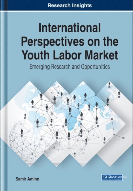 Samir - International Perspectives on the Youth Labor Market: Emerging Research and Opportunities, E-bok. Tillgänglighet: Lägg i varukorg