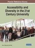 Accessibility and Diversity in the 21st Century University