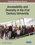 Accessibility and Diversity in the 21st Century University