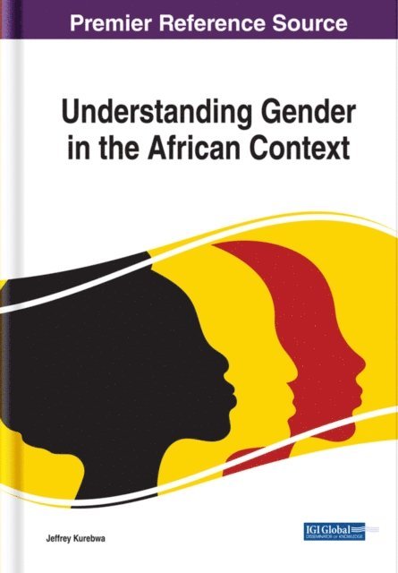 Jeffrey - Understanding Gender in the African Context, E-bok