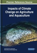 Impacts of Climate Change on Agriculture and Aquaculture