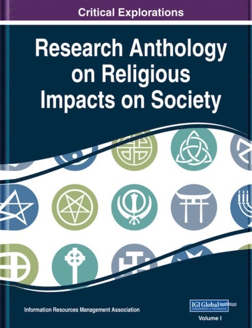 Information Resources - Research Anthology on Religious Impacts on Society, E-bok