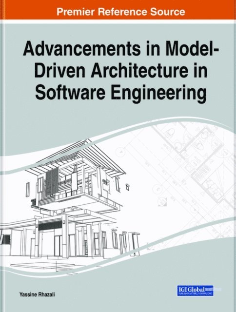 Yassine - Advancements in Model-Driven Architecture in Software Engineering, E-bok