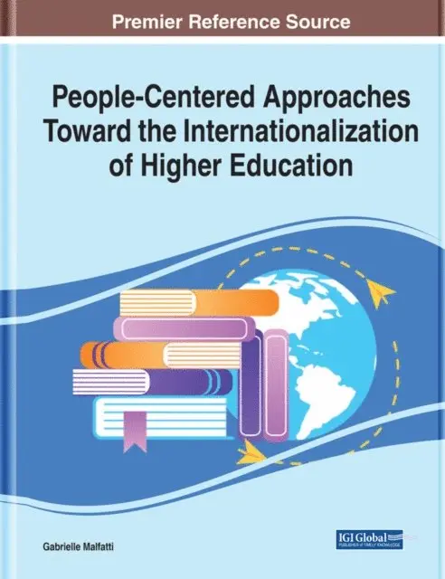 Gabrielle - People-Centered Approaches Toward the Internationalization of Higher Education, E-bok. Tillgänglighet: Lägg i varukorg