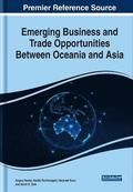Emerging Business and Trade Opportunities Between Oceania and Asia