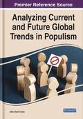 Analyzing Current and Future Global Trends in Populism