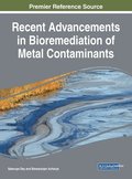 Recent Advancements in Bioremediation of Metal Contaminants